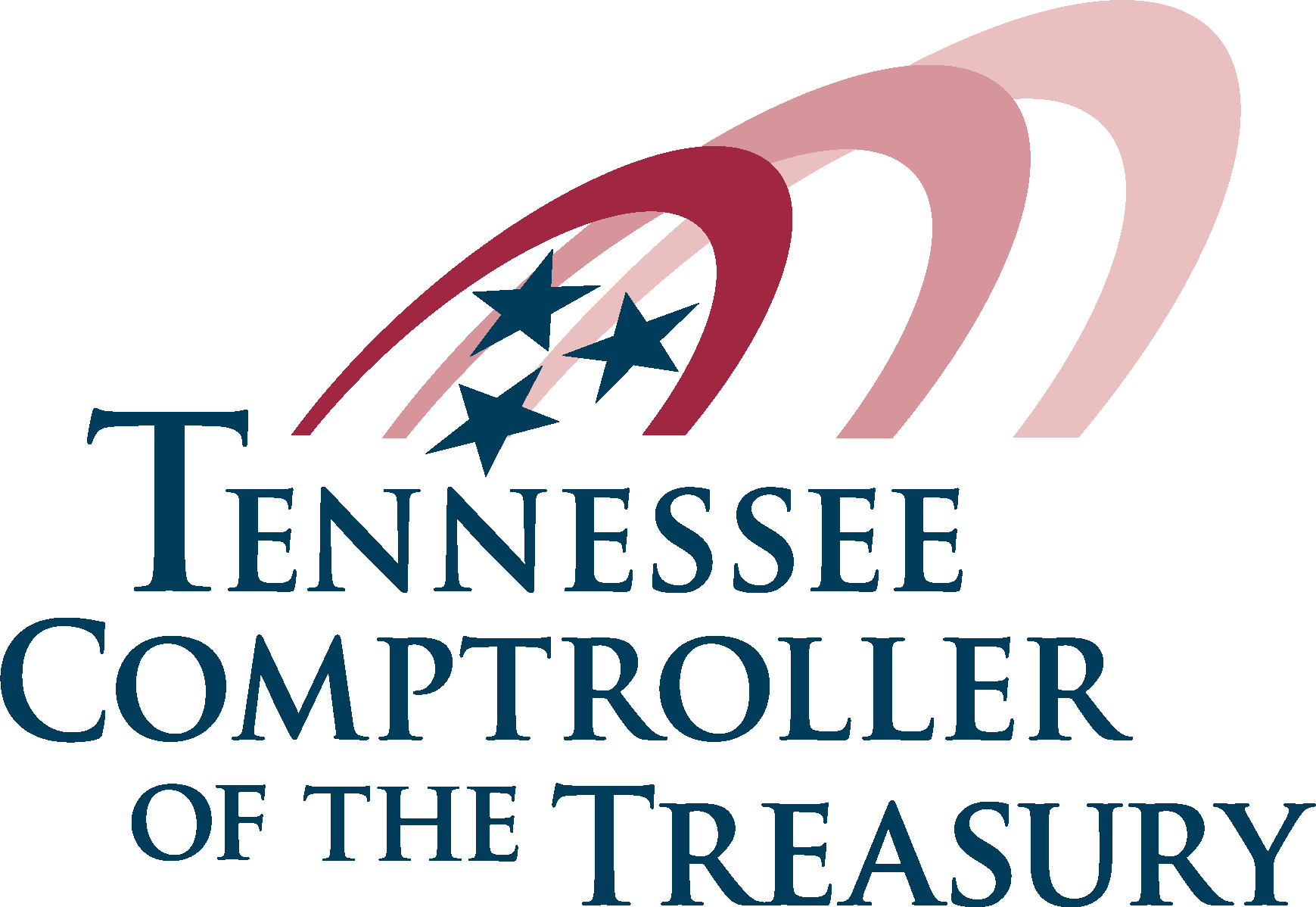 Tennessee Comptroller of the Treasury Company Logo