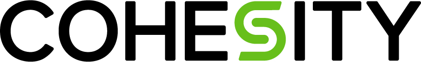 Cohesity Company Logo