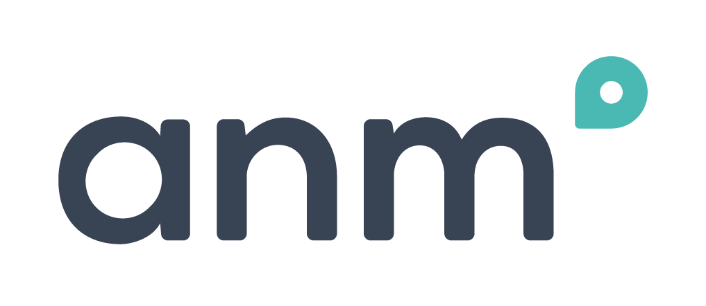 ANM logo