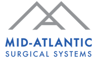 Mid-Atlantic Surgical Systems logo