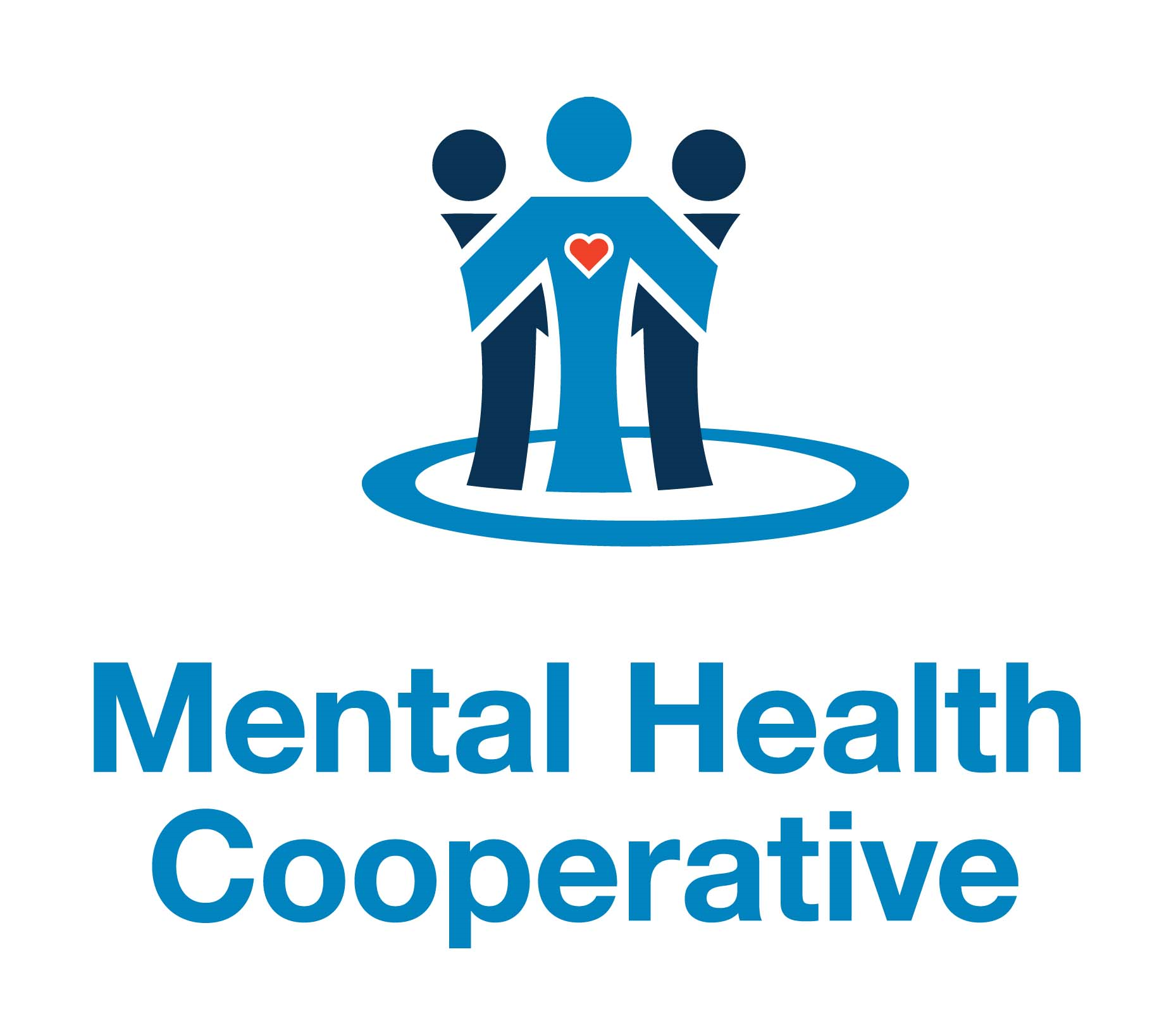 Mental Health Cooperative logo