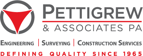 Pettigrew & Associates Company Logo