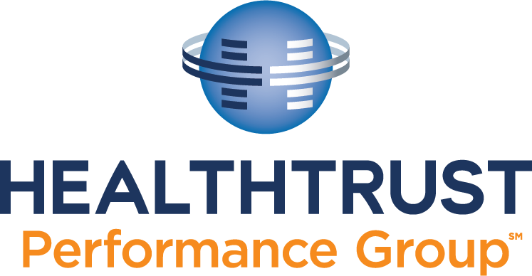 HealthTrust Performance Group Company Logo