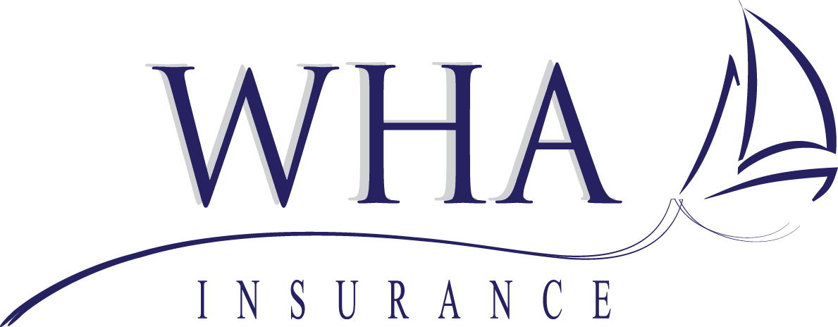 WHA Insurance Agency Inc Company Logo