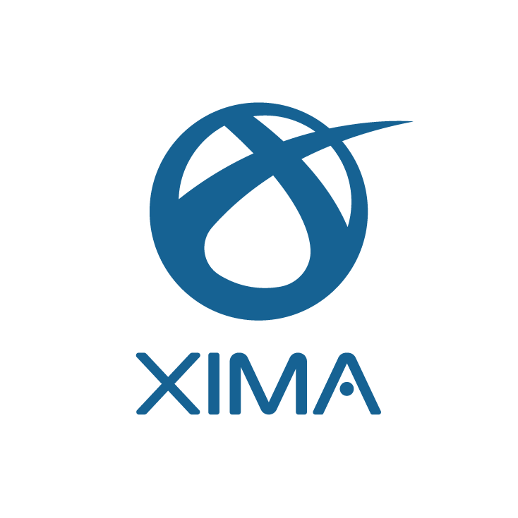 Xima Software Company Logo