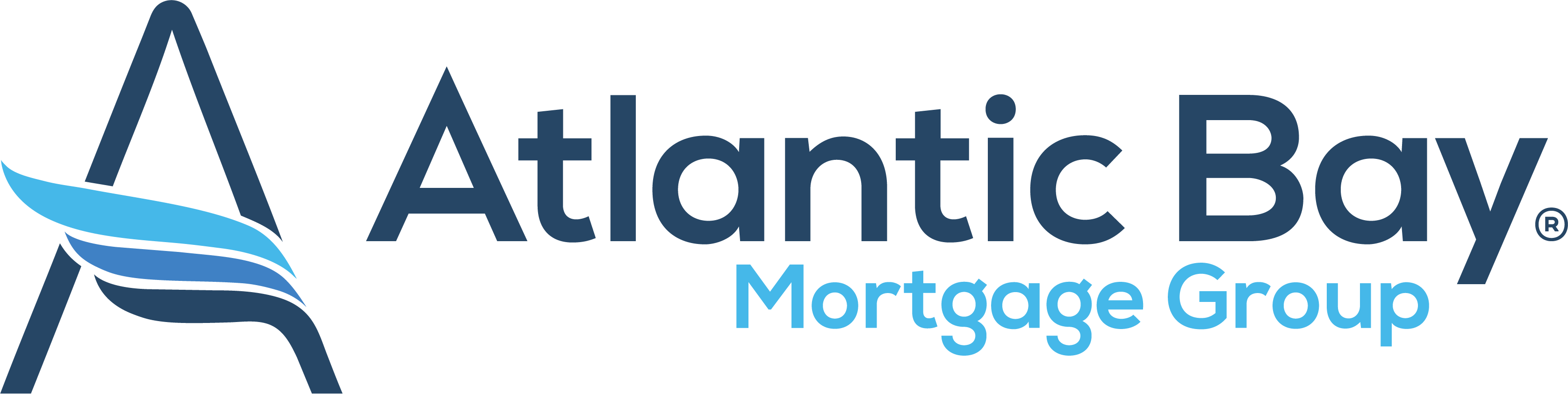 Atlantic Bay Mortgage Group logo