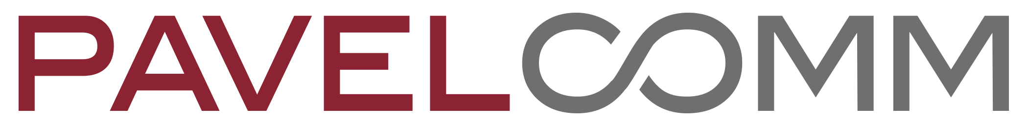 PAVELCOMM INC Company Logo