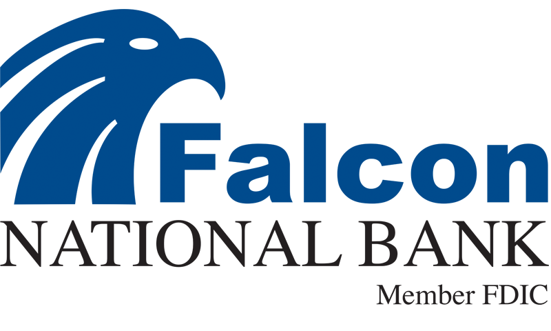 Falcon National Bank Company Logo