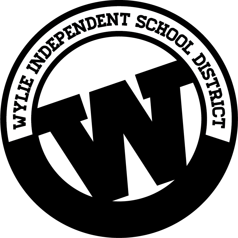 Wylie ISD logo