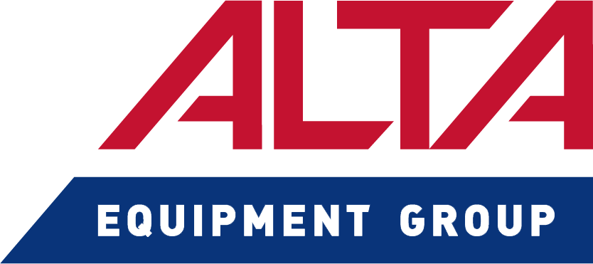 Alta Equipment Group Company Logo