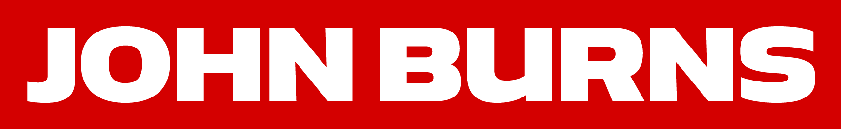 John Burns logo