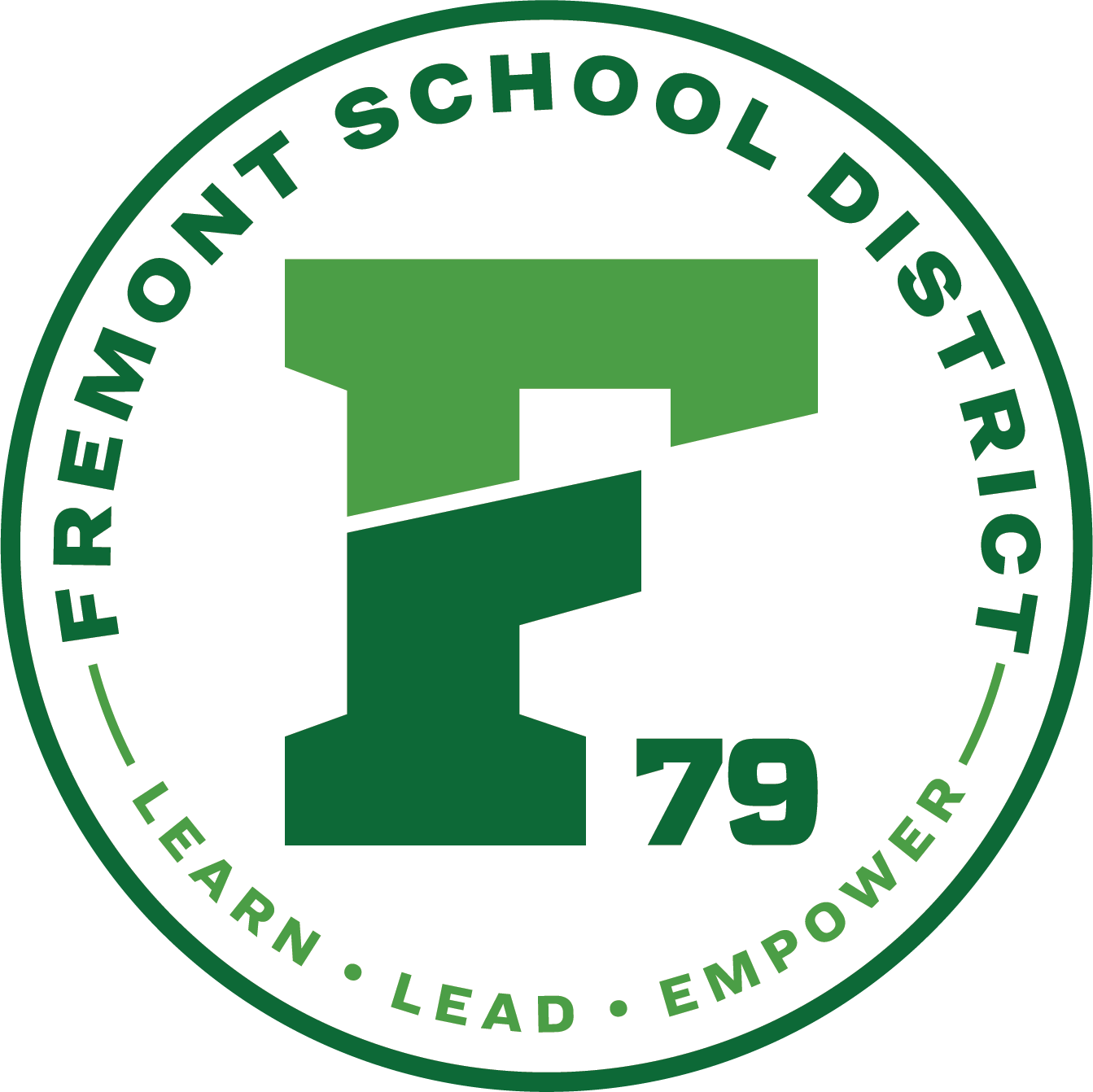 Fremont School District 79 logo