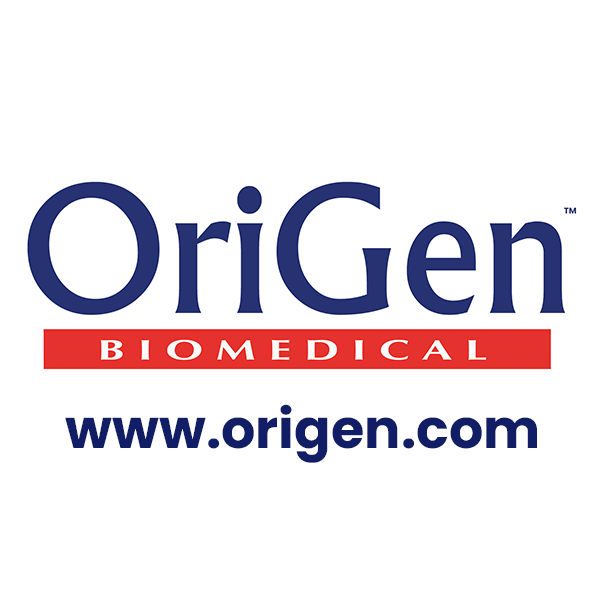 OriGen Biomedical Inc logo