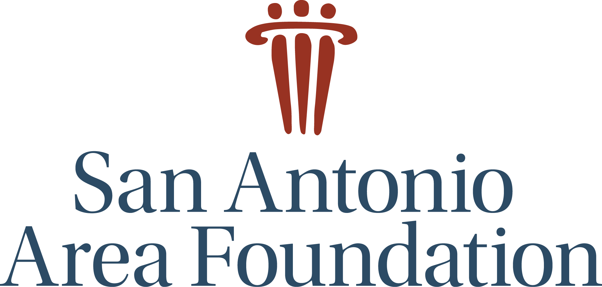 San Antonio Area Foundation logo