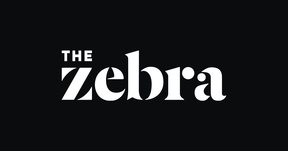 The Zebra Company Logo