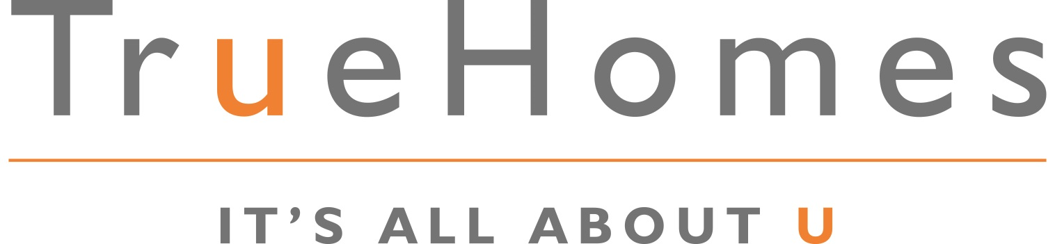 True Homes logo