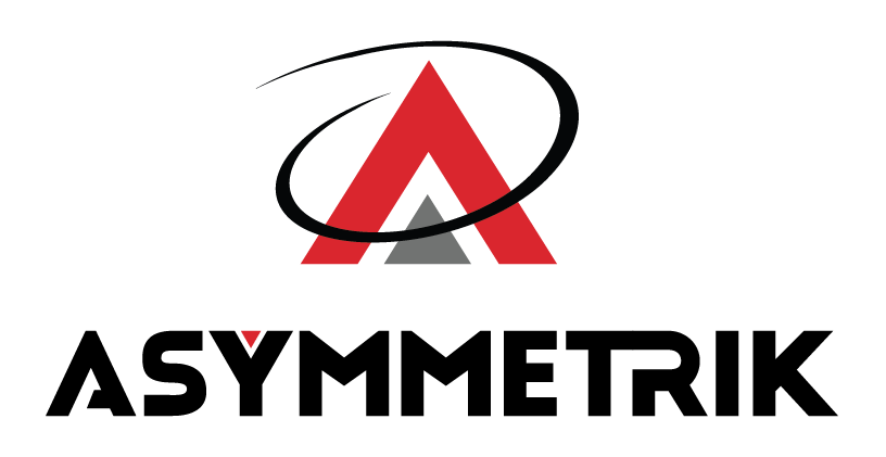 Asymmetrik, Ltd. logo