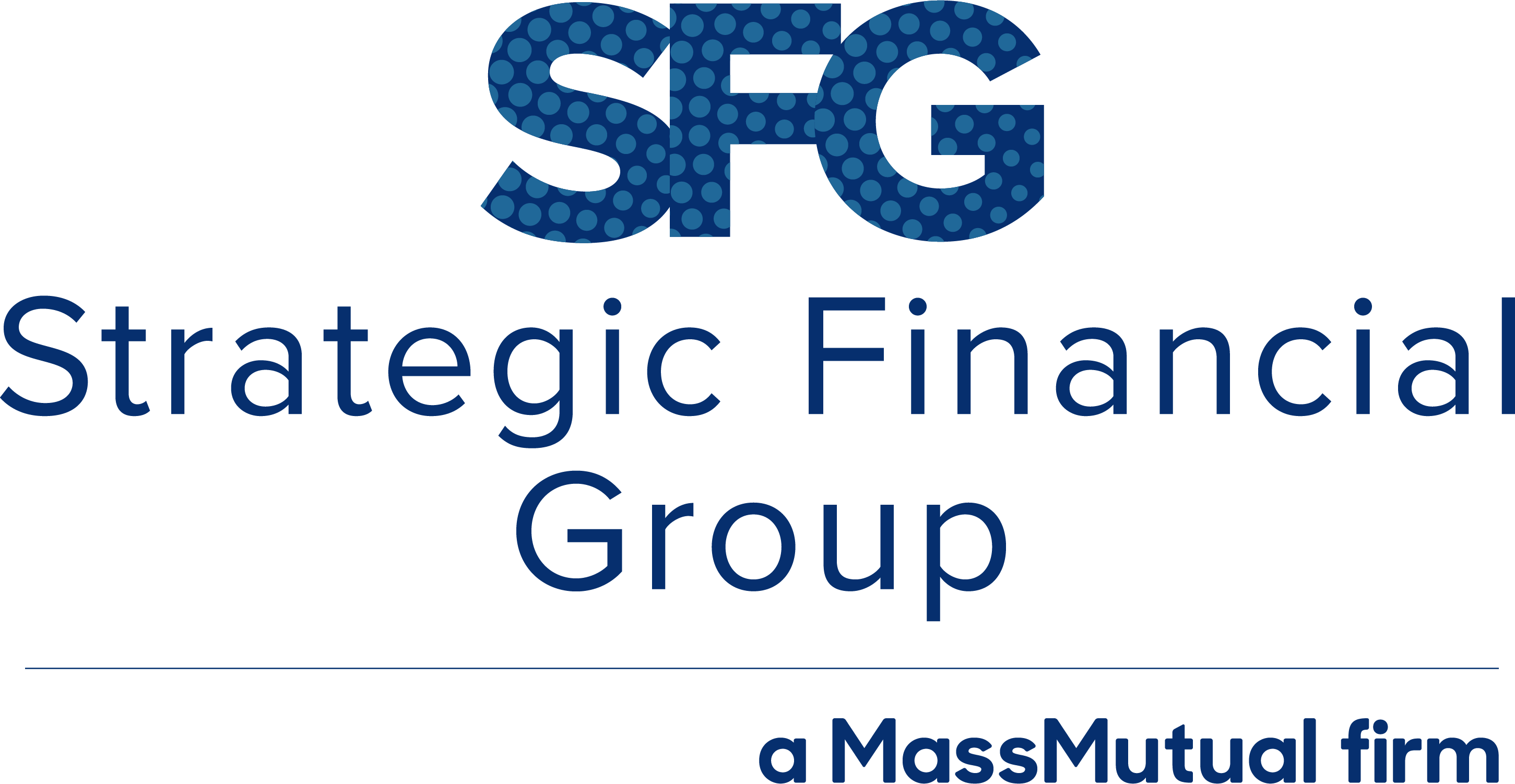 Strategic Financial Group logo