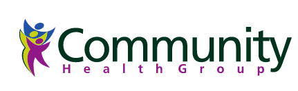 Community Health Group logo