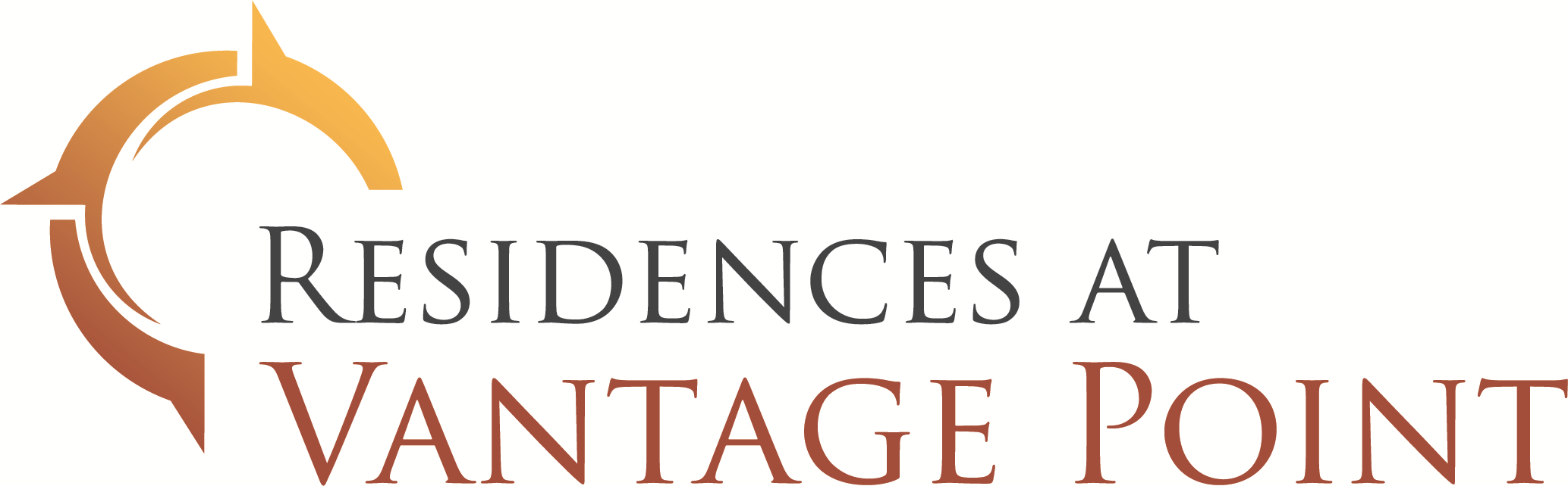 Residences at Vantage Point Company Logo