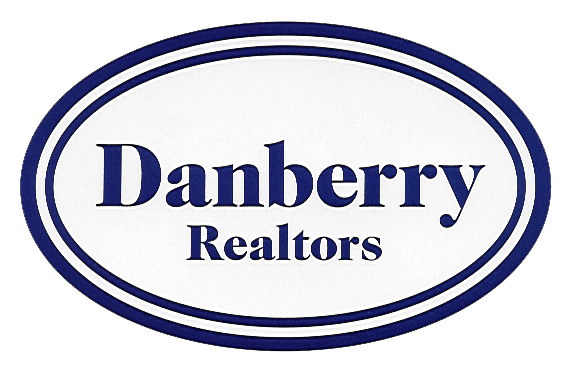 The Danberry Co., Realtors logo