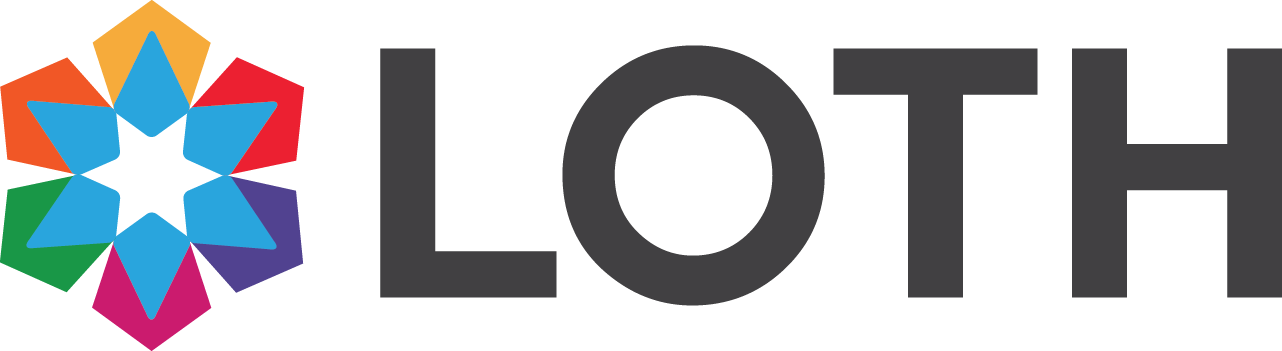 LOTH logo