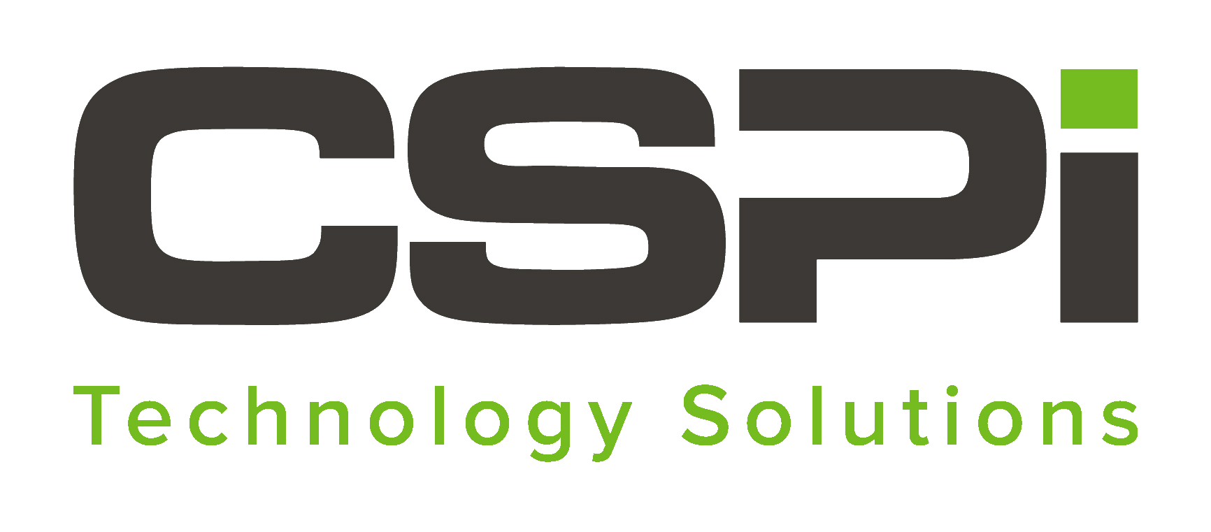 CSPi Technology Solutions Company Logo