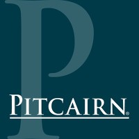 Pitcairn Trust Company logo