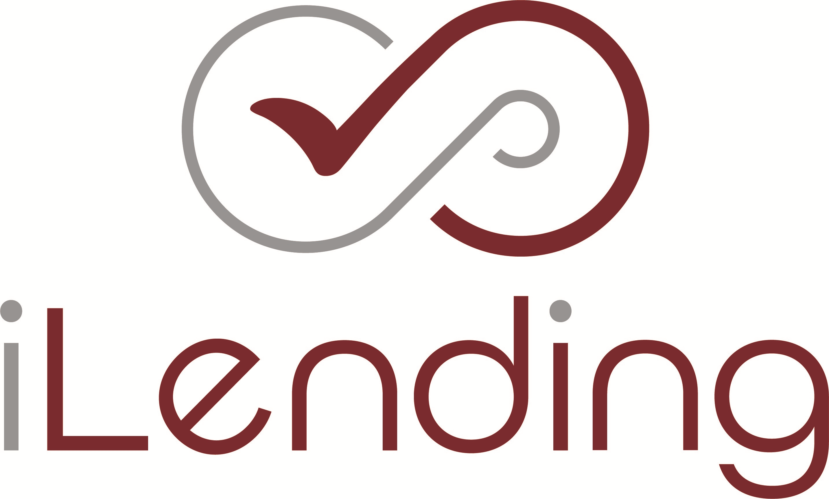 iLending Company Logo