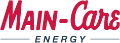 Main-Care Energy logo