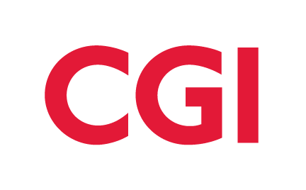 CGI Company Logo