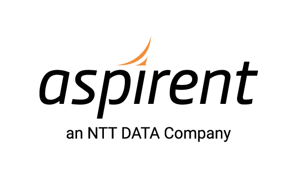 Aspirent Company Logo