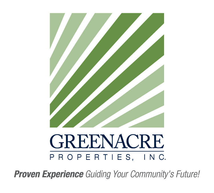 Greenacre Properties logo