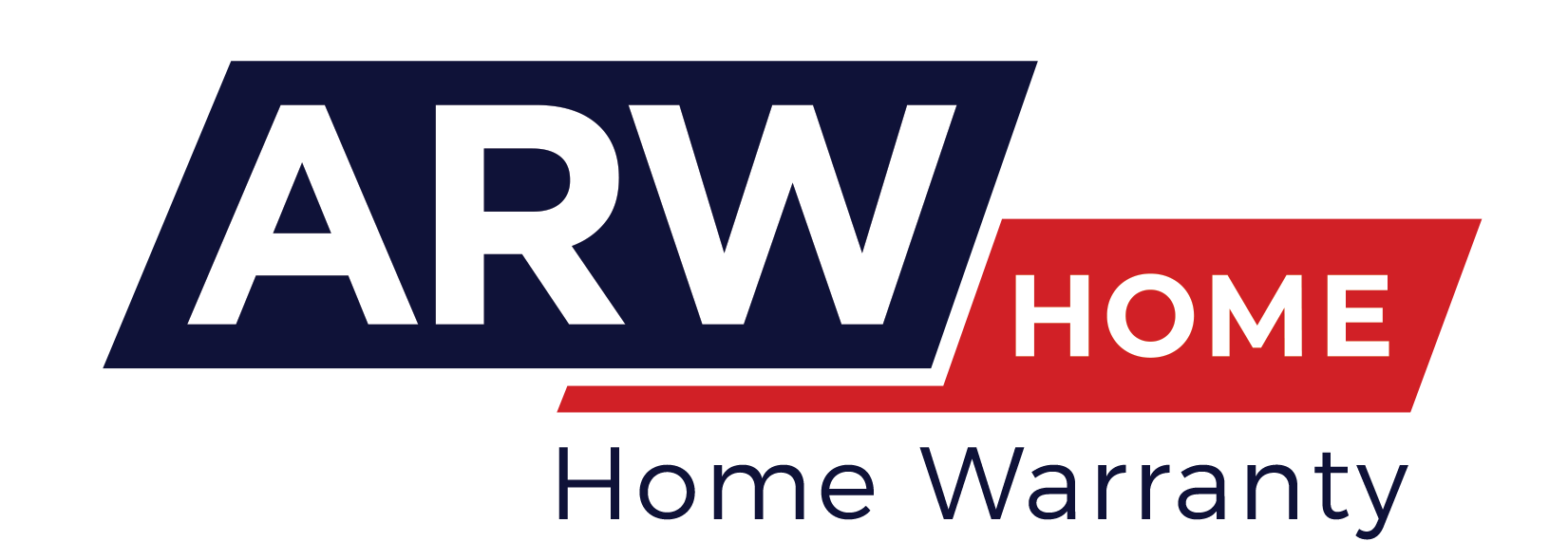 ARW Home Company Logo