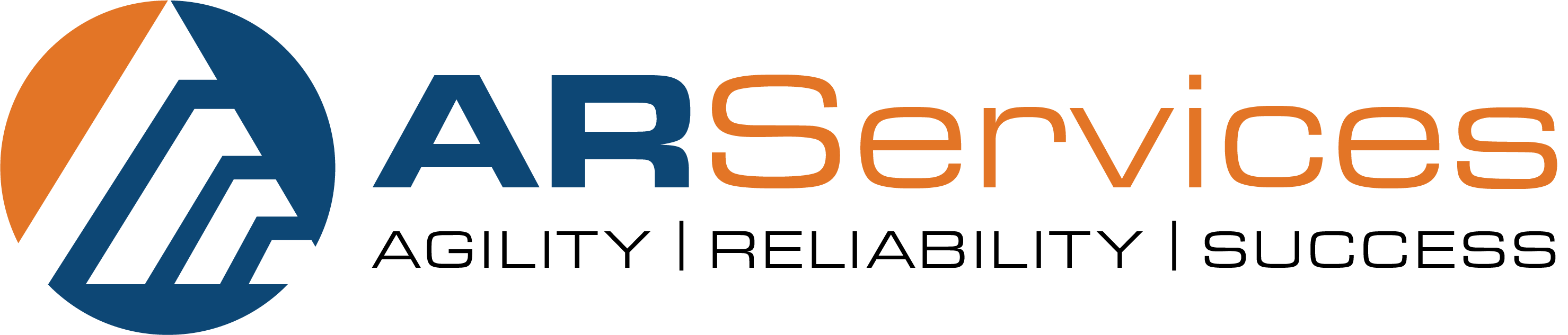 ARServices Limited Company Logo