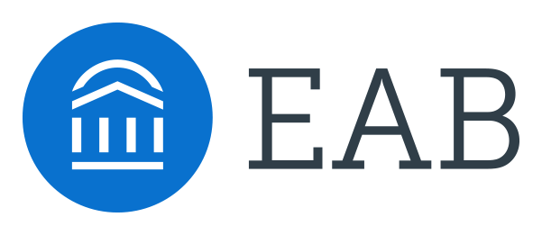 EAB logo