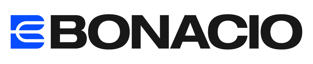 Bonacio logo