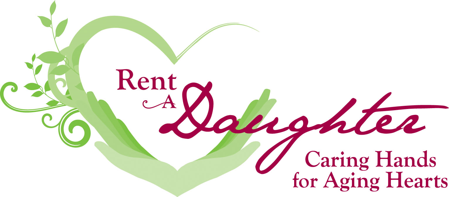Rent-A-Daughter logo