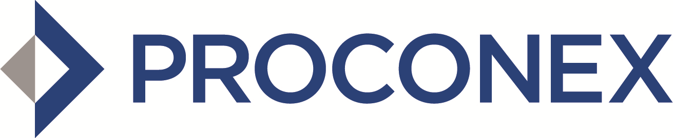 Proconex, Inc. logo