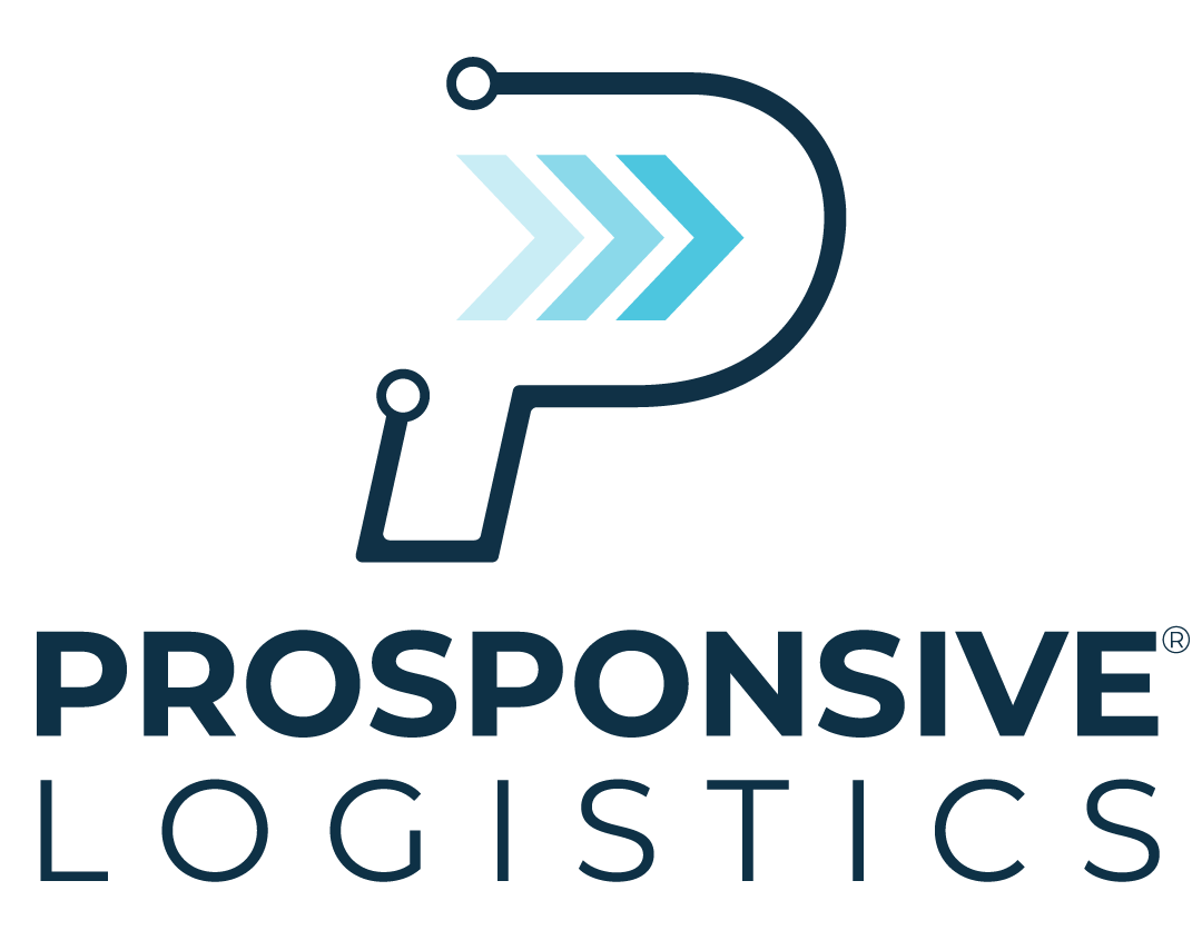 Prosponsive Logistics logo