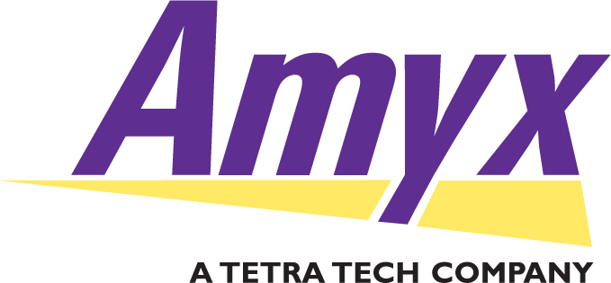 Amyx, Inc. logo