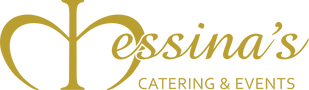 Messina's Catering and Events logo