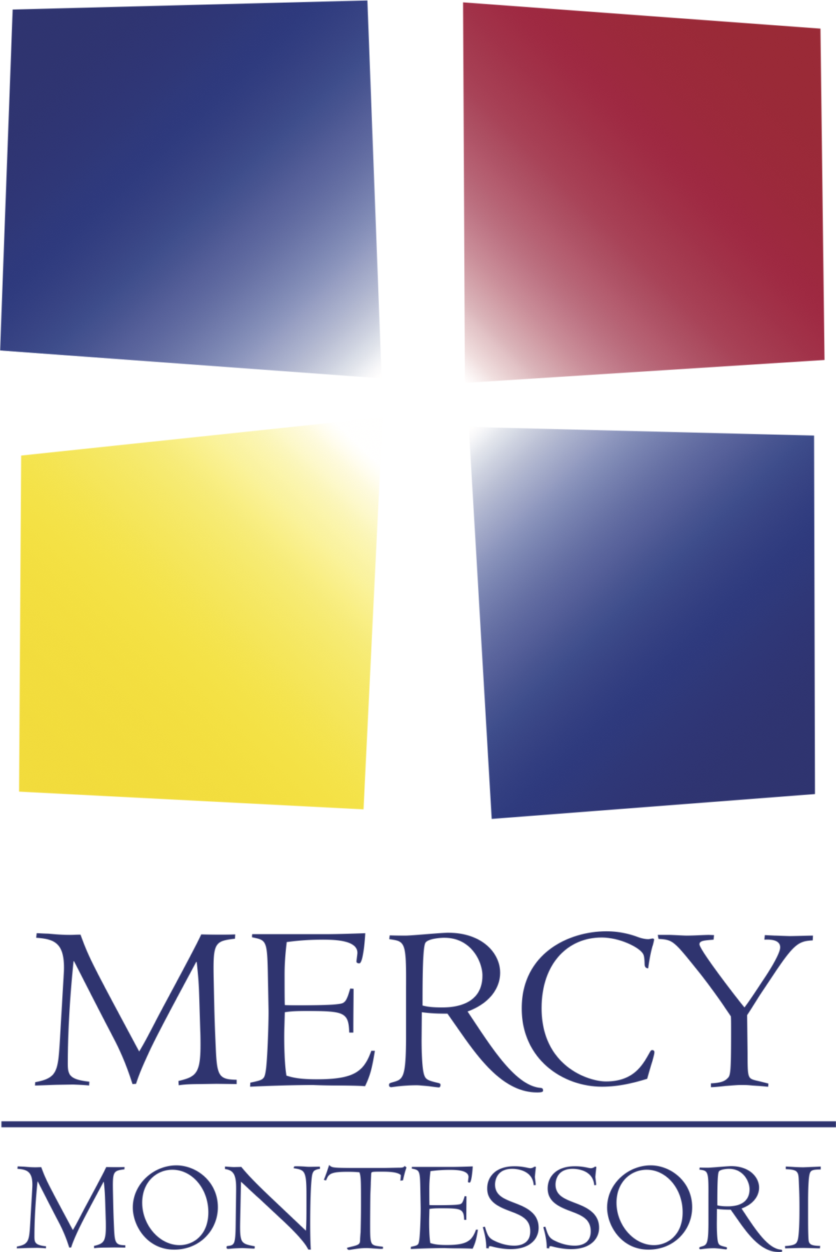 Mercy Montessori Company Logo