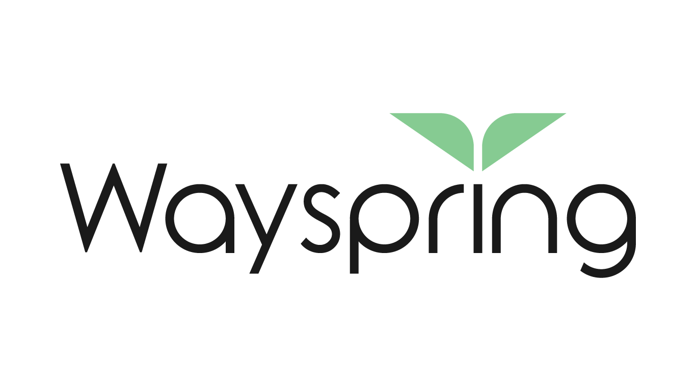 Wayspring Company Logo
