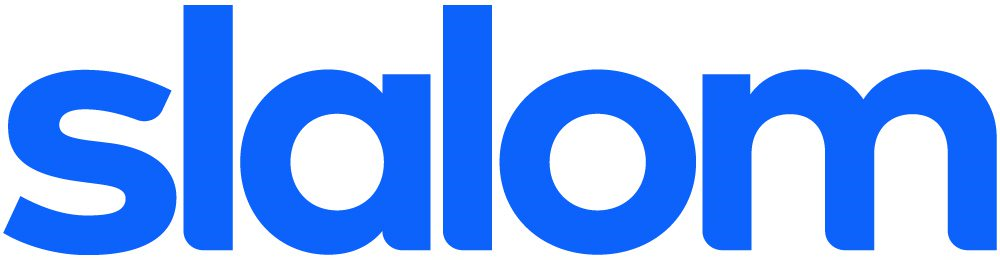 Slalom Company Logo
