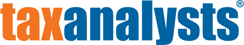 Tax Analysts logo