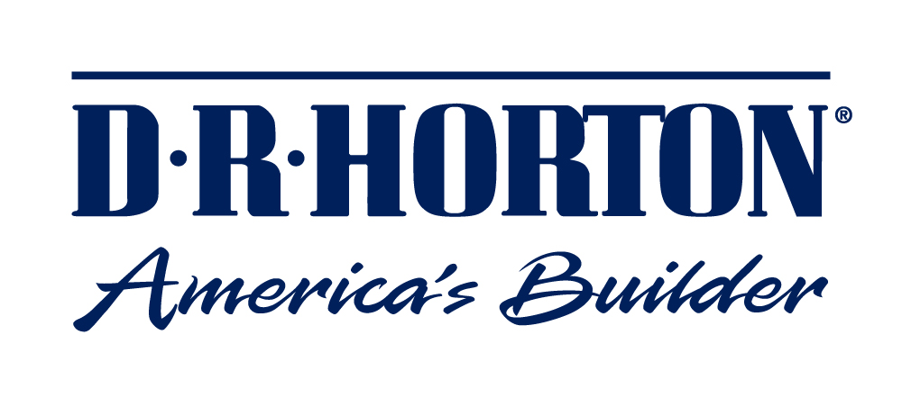 D.R. Horton logo