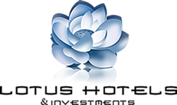 Lotus Hotels Company Logo