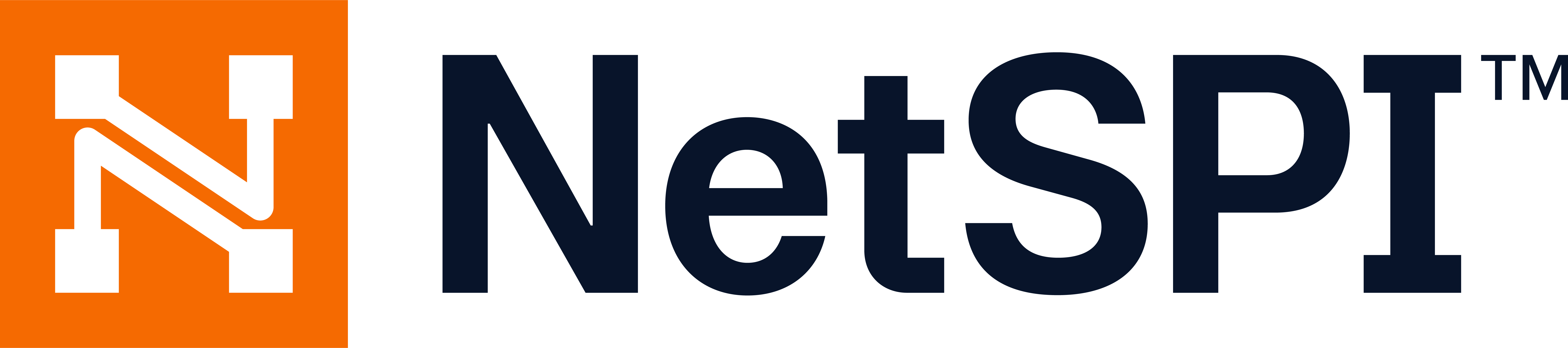 NetSPI Company Logo