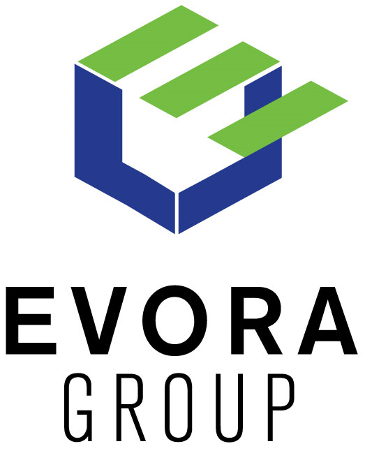 Evora Group logo
